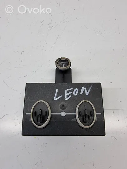 Seat Leon (5F) Oven ohjainlaite/moduuli 5Q4959592B