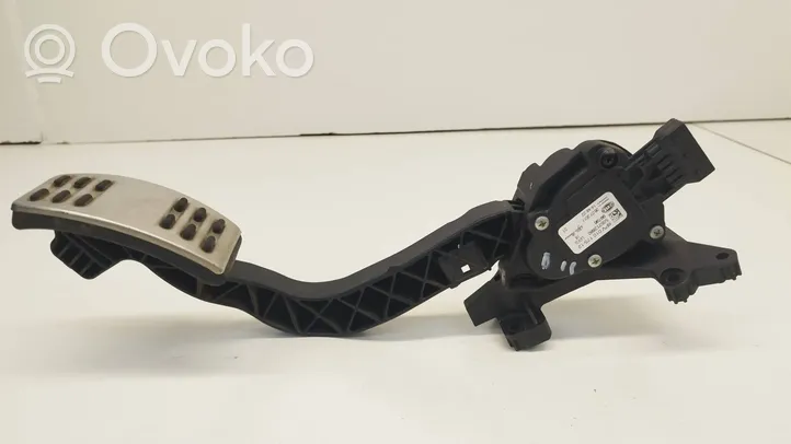 Alfa Romeo Giulietta Accelerator throttle pedal 505212680