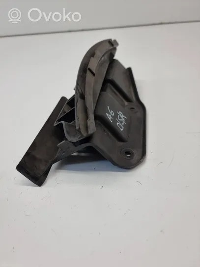 Audi A6 S6 C6 4F Support de pare-chocs arrière 4F5807898