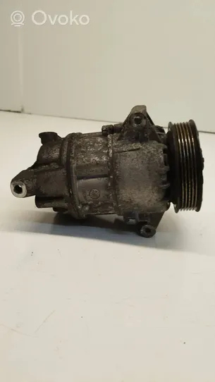 Alfa Romeo Giulietta Compressore aria condizionata (A/C) (pompa) 50509535