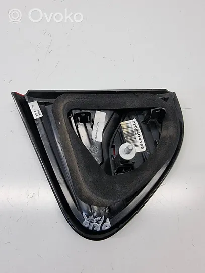 Renault Captur Luces portón trasero/de freno 0286404165