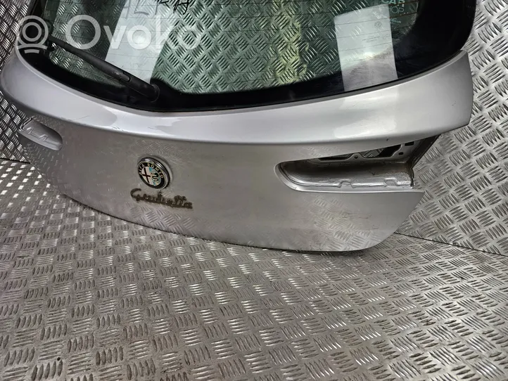 Alfa Romeo Giulietta Portellone posteriore/bagagliaio 