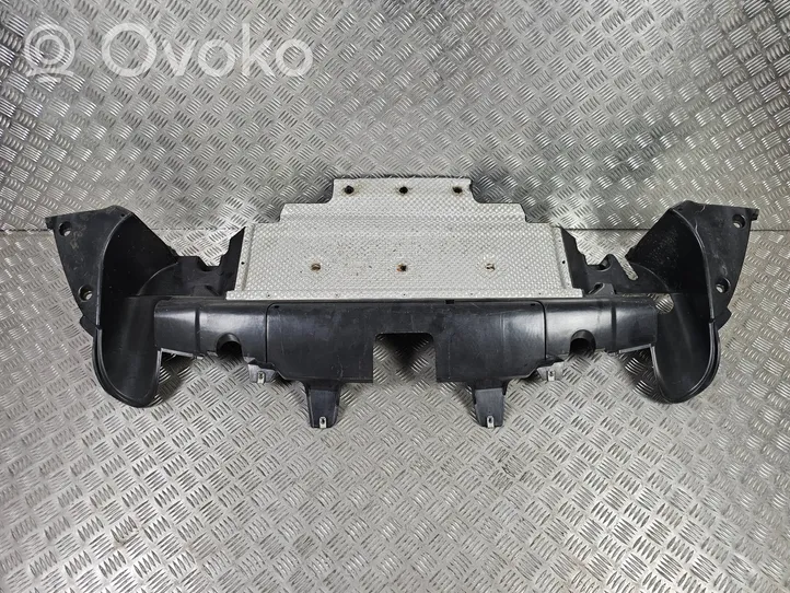 Land Rover Discovery Sport Couvre-soubassement arrière FK72589N836AF