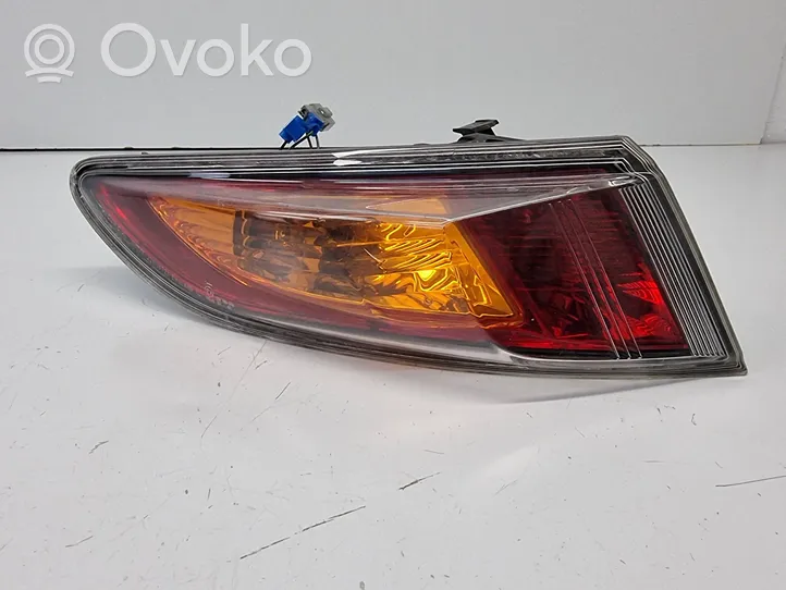 Honda Civic Lampa tylna 22016721