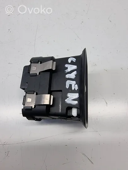 Porsche Cayenne (92A) Electric window control switch 7PP959855E