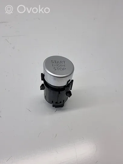 Audi Q7 4M Bouton poussoir de démarrage du moteur 4M2905217D