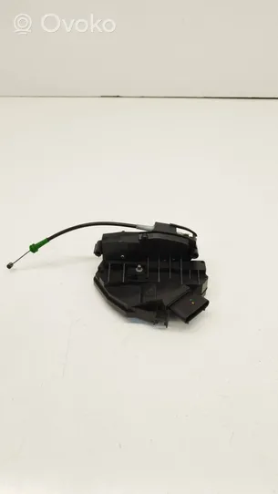 Ford Fiesta Rear door lock 8A6AA26413BG