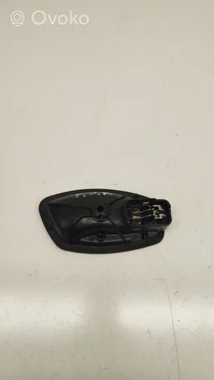 Renault Captur Front door interior handle 806700006R