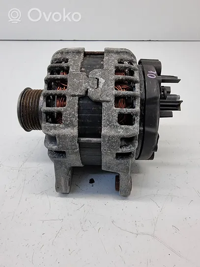 Nissan Qashqai Generatore/alternatore 231004EA0A