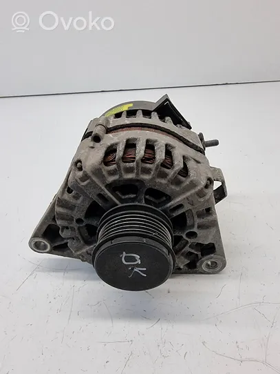 Hyundai i40 Generator/alternator 2609674