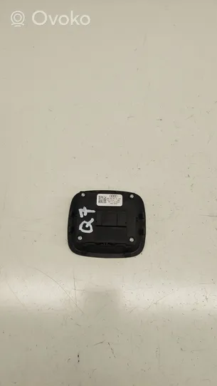 Audi Q7 4M Seat control switch 4H0959861B