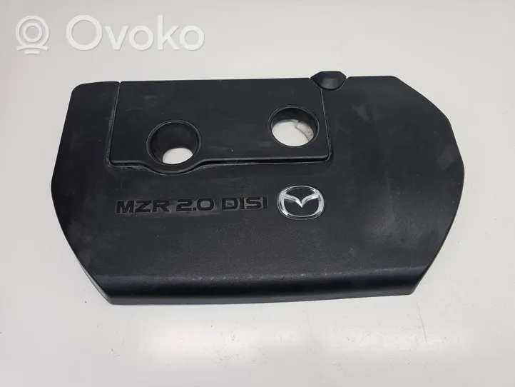 Mazda 5 Moottorin koppa 
