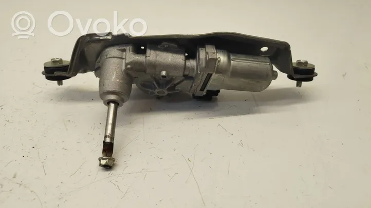 Mazda 6 Moteur d'essuie-glace arrière GS2A67450