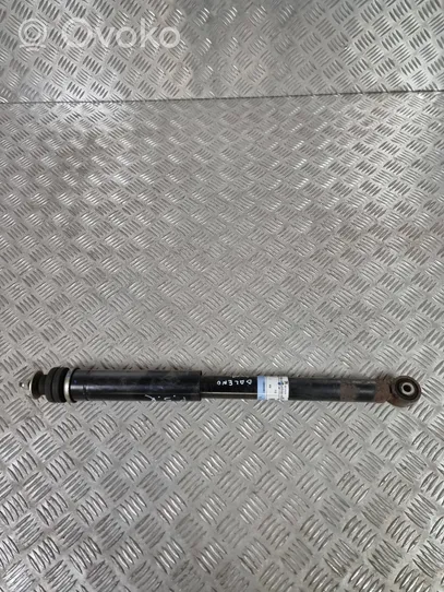 Suzuki Baleno IV Rear shock absorber/damper EM208801