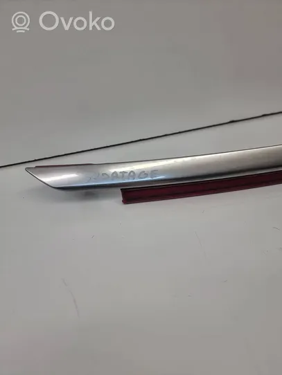 KIA Sportage Rear light center trim bar blend 87310F11200