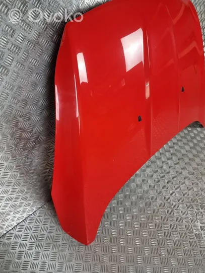 Ford Kuga II Engine bonnet/hood 