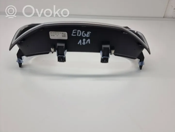 Ford Edge II Instrumentu paneļa dekoratīvā apdare EM2BR044D70