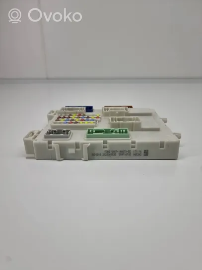 Ford Kuga II Fuse box set GV6T14A073EE