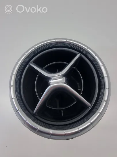 Mercedes-Benz CLA C117 X117 W117 Moldura protectora de la rejilla de ventilación lateral del panel A1178300554