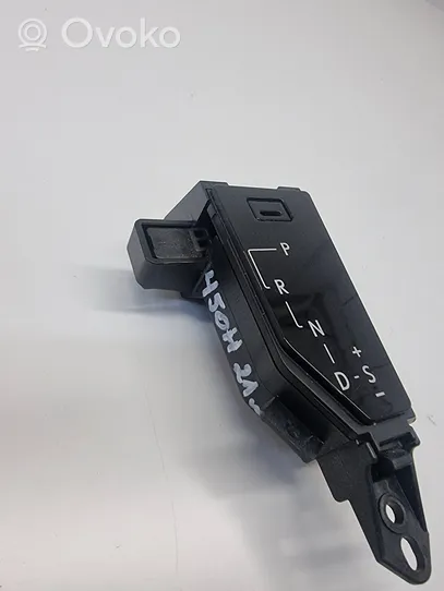 Lexus RX 450H Gear shift selector indicator 76K116