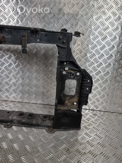 Hyundai i40 Pannello di supporto del radiatore 