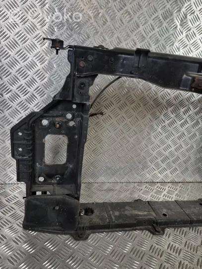 Hyundai i40 Pannello di supporto del radiatore 