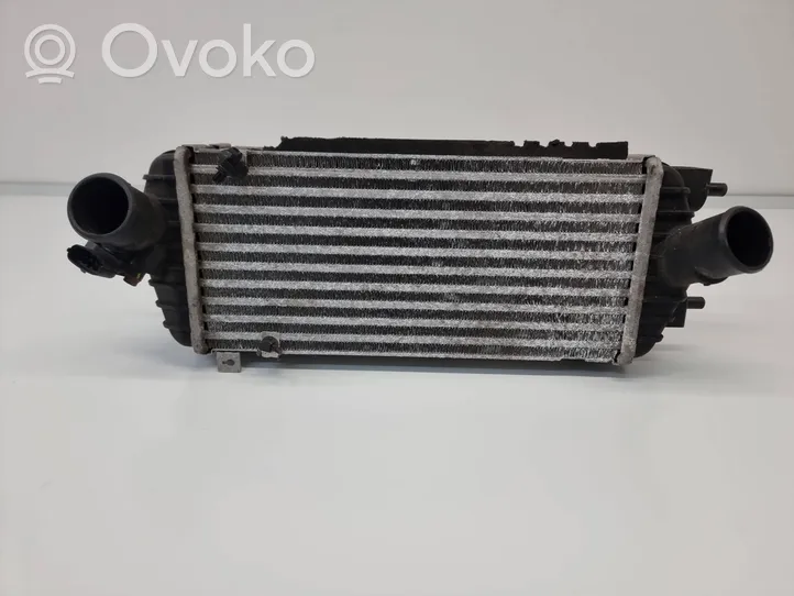 Hyundai i40 Chłodnica powietrza doładowującego / Intercooler 282702A800