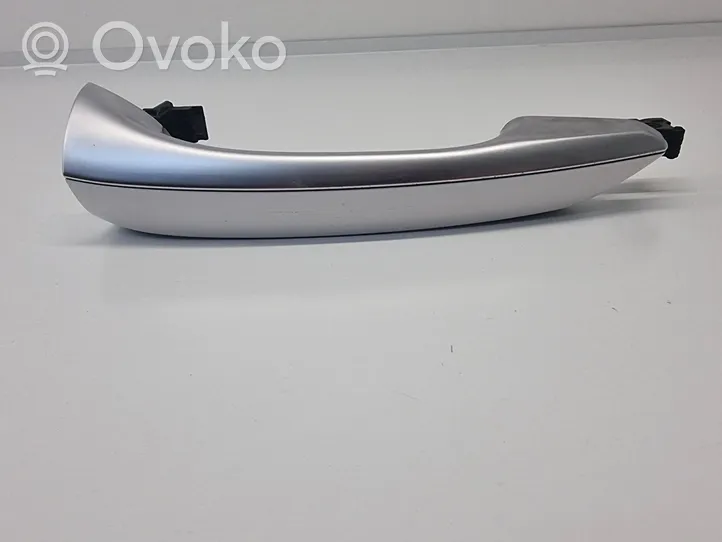 Hyundai Ioniq Rear door exterior handle 