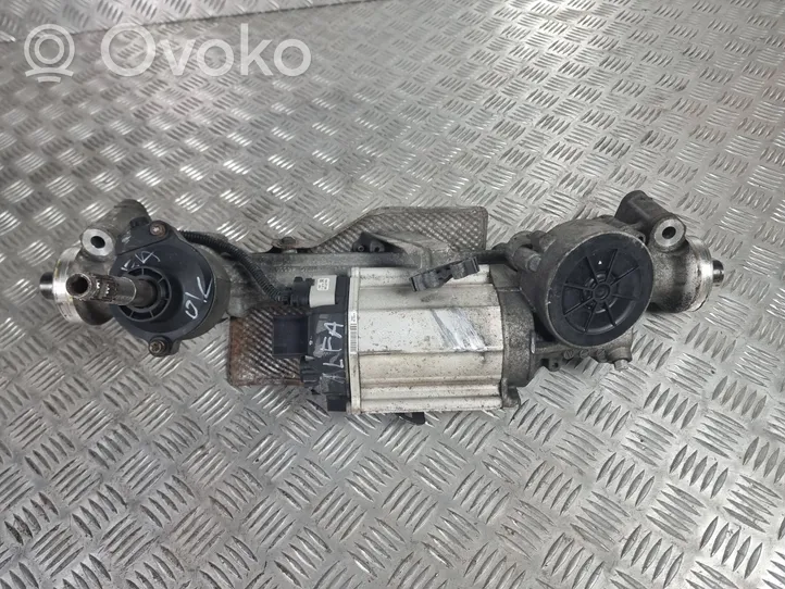 Alfa Romeo Giulietta Steering rack 7805974769