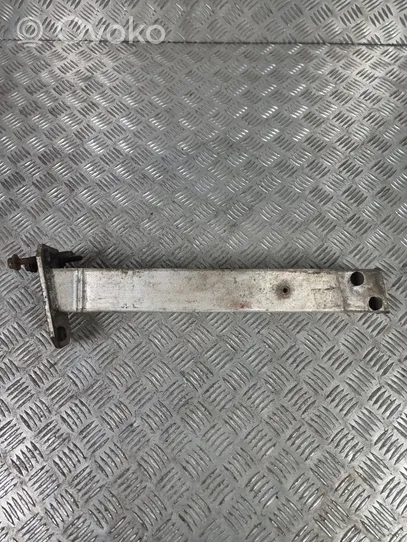 Alfa Romeo Giulietta Smorzatore/ammortizzatore d’urto per paraurti anteriore 51811234SX