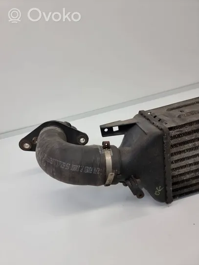 Alfa Romeo Giulietta Radiatore intercooler 