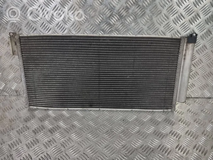 Alfa Romeo Giulietta Radiateur condenseur de climatisation 5E0778090