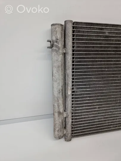 BMW 1 E81 E87 Radiateur condenseur de climatisation 