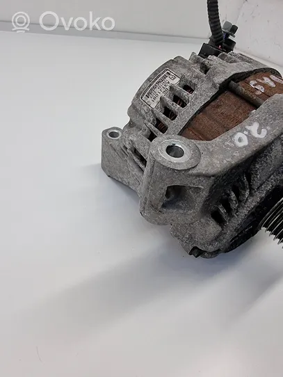 Mazda 5 Generatore/alternatore A3TJ1091