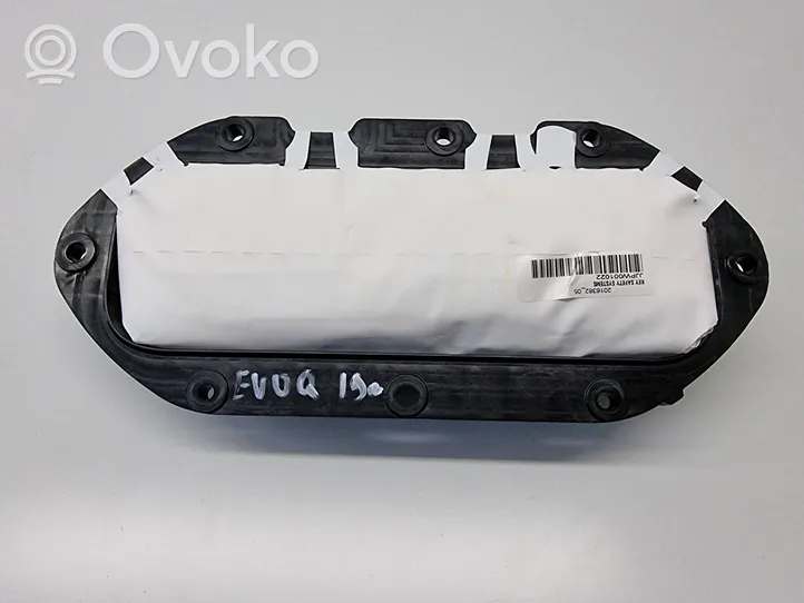 Land Rover Evoque II Airbag de passager K8D2044A74AC