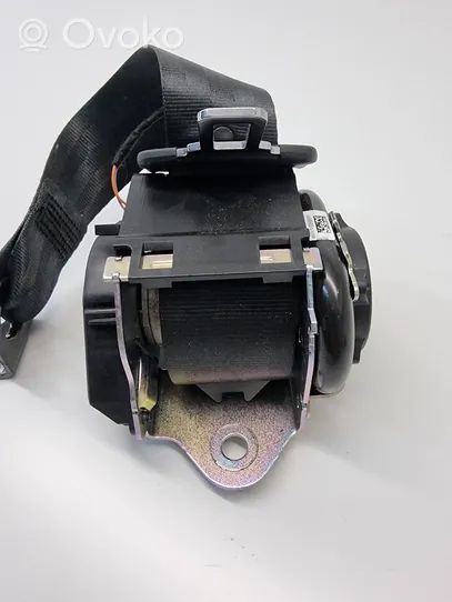 Jaguar F-Pace Ceinture de sécurité arrière HK83611B68AC