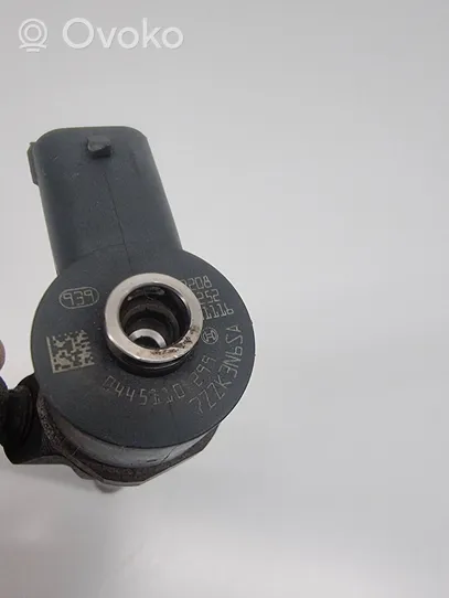 Alfa Romeo Giulietta Injecteur de carburant 0445110299