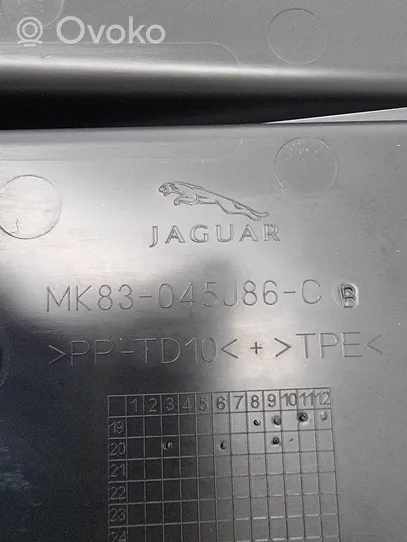 Jaguar F-Pace Inny elementy tunelu środkowego MK83045J86C