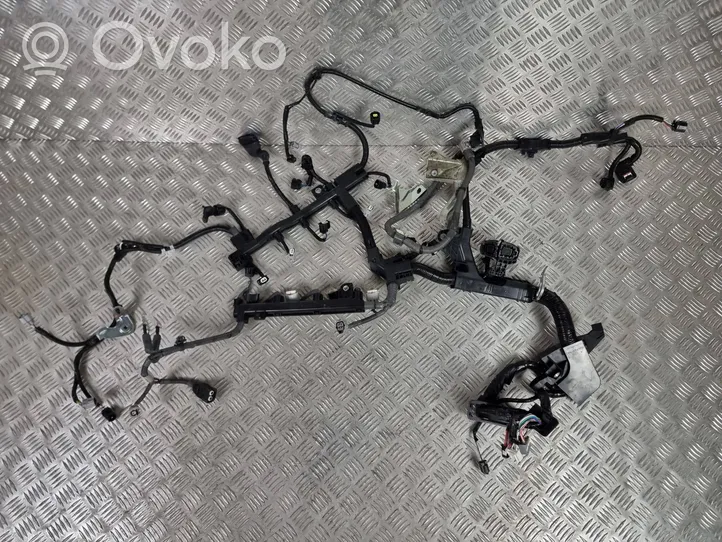 Toyota C-HR Faisceau de câblage pour moteur 