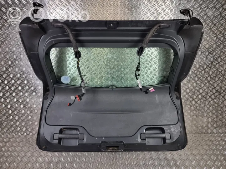 Jaguar F-Pace Puerta del maletero/compartimento de carga HK8340010A