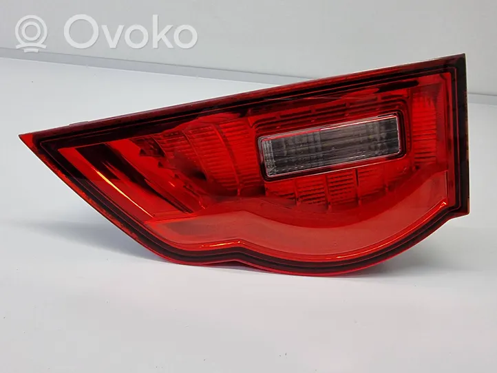 Jaguar F-Pace Lampy tylnej klapy bagażnika HK8315K272