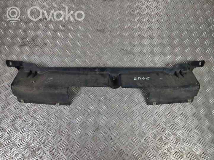 Ford Edge II Rear bumper underbody cover/under tray GT4BR11787BC