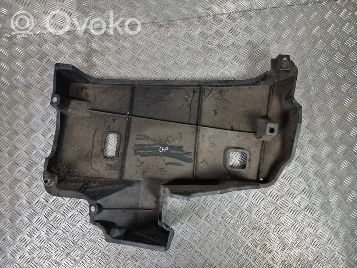 Toyota C-HR Protezione inferiore del serbatoio del carburante 303523