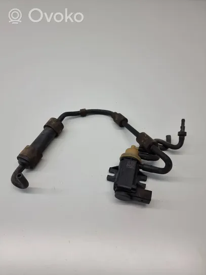 Audi Q3 8U Solenoīda vārsts 1K0906627B