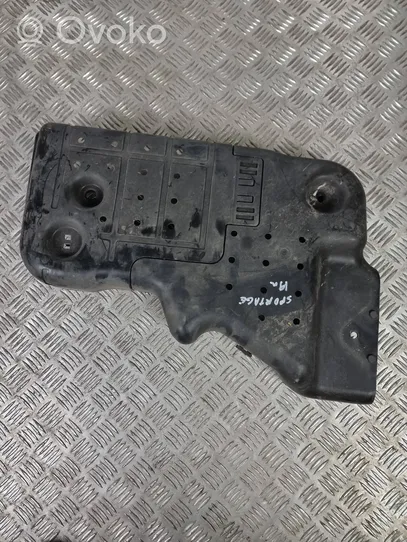 KIA Sportage AdBlue Liquid tank holder AR20357562