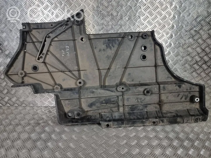 Toyota RAV 4 (XA50) Couvercle de plateau inférieur 5816642030