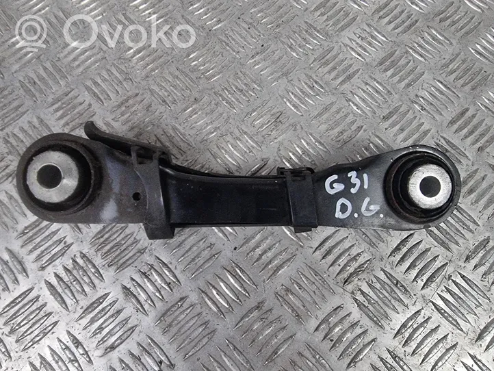 BMW 5 G30 G31 Braccio di controllo sospensione posteriore superiore/braccio oscillante 6867537