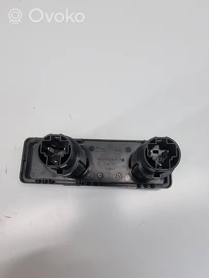 Jaguar F-Pace Connettore plug in USB HK83045B49AB