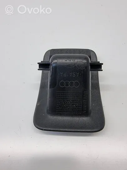 Audi RS6 C7 ISOFIX dangtelis 4G8887233