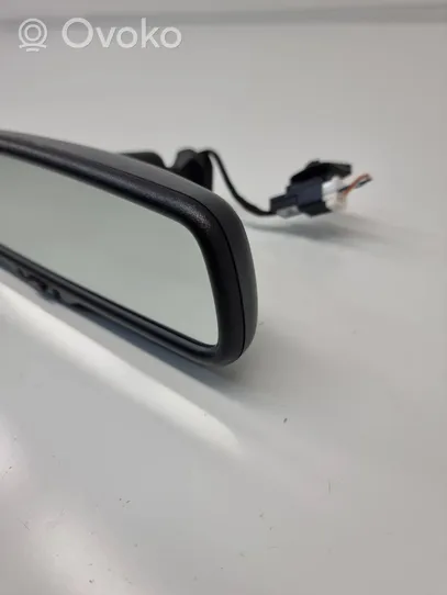 Lexus NX Galinio vaizdo veidrodis (salone) 878100WL42